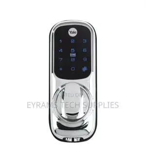 YALE Keyless Connected Smart Ready Door Lock