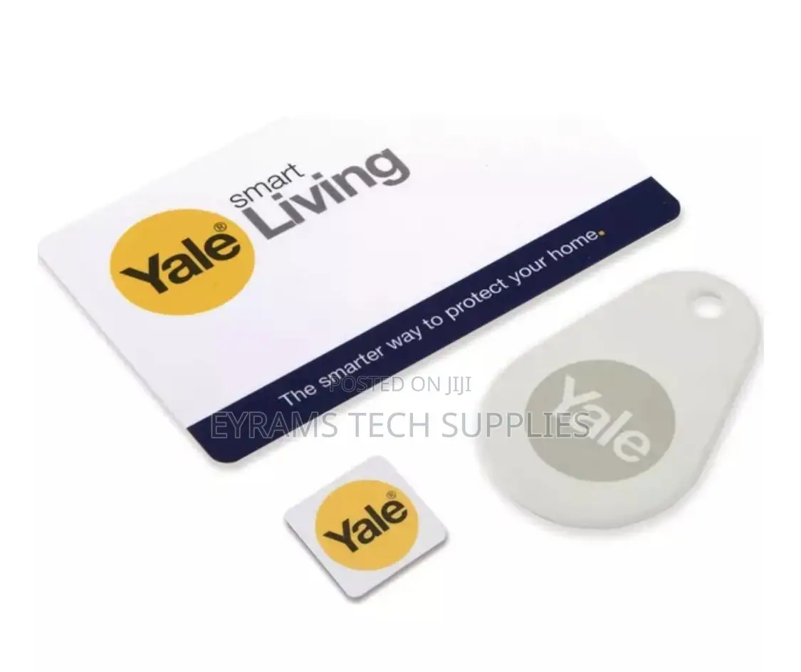YALE Keyless Connected Smart Ready Door Lock