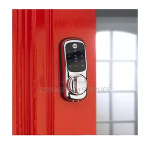YALE Keyless Connected Smart Ready Door Lock