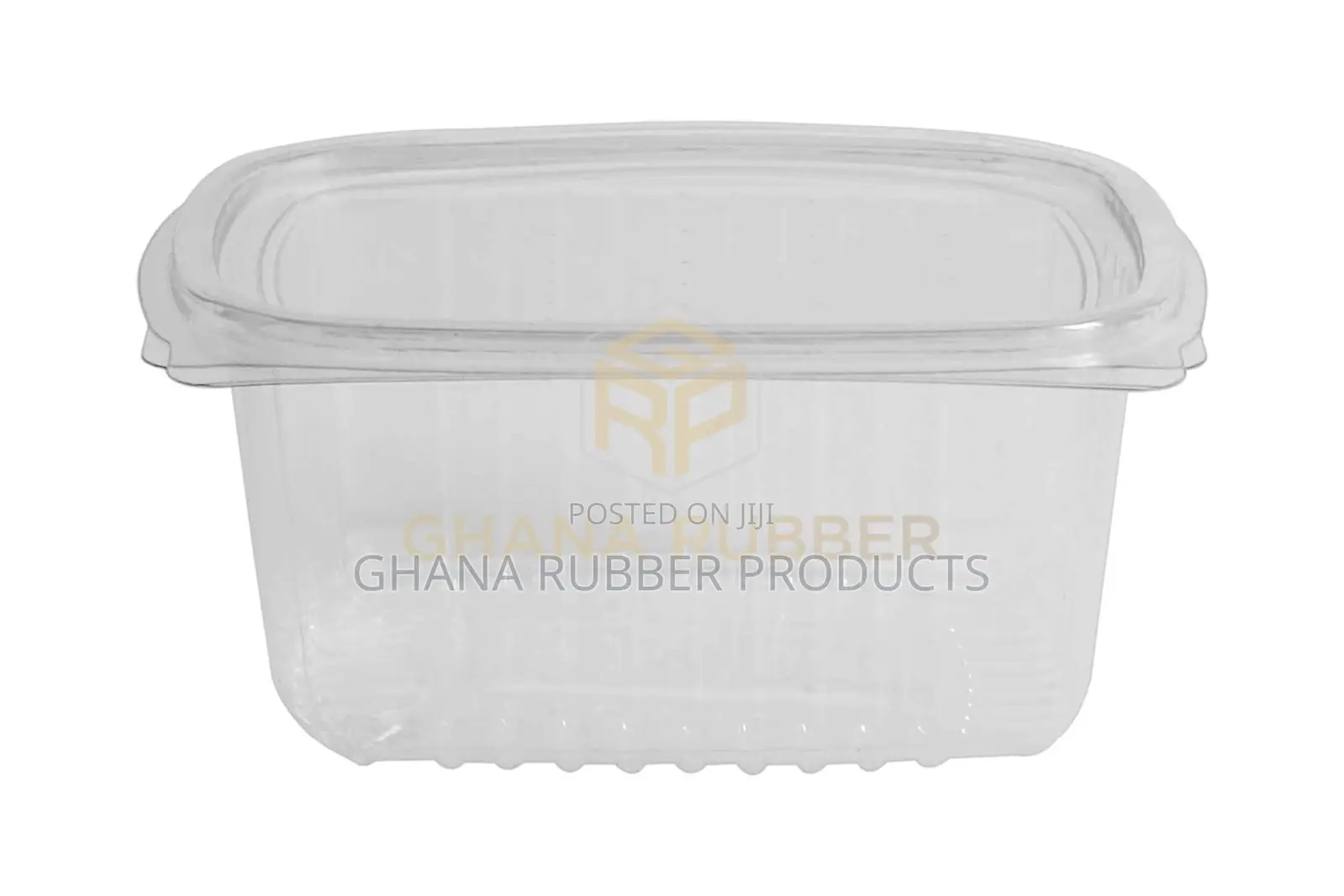Clamshell Deli Containers 500cc HRC-10 (300pcs)