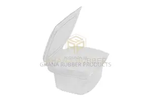 Clamshell Deli Containers 500cc HRC-10 (300pcs)