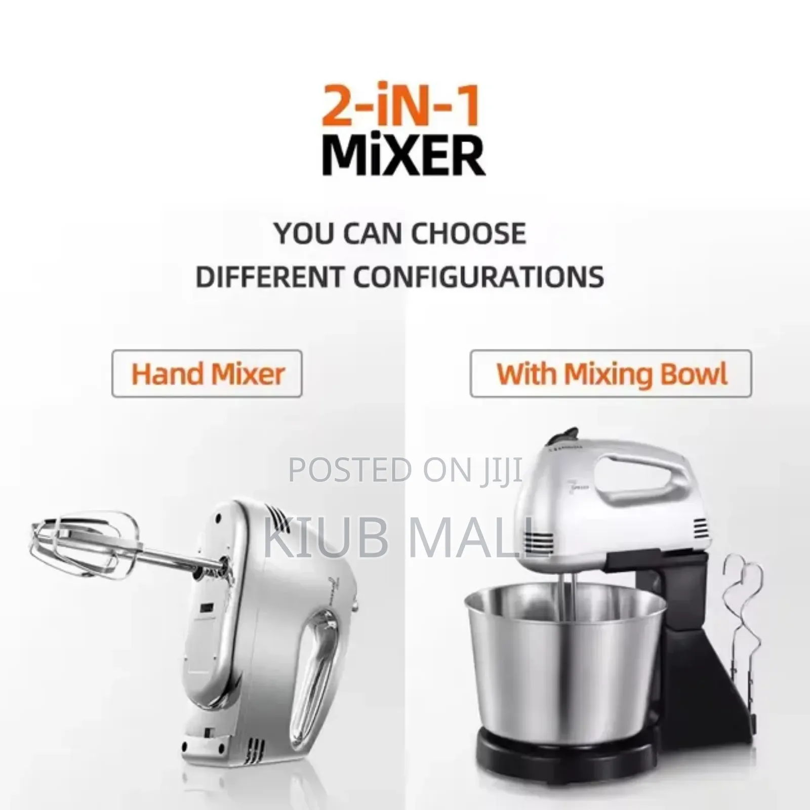 Kenwood Stand Mixer