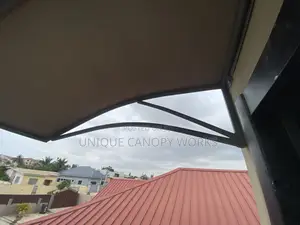 Door Sunshade