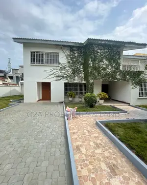 3bdrm House in Cantonment, US Embassy Area for rent