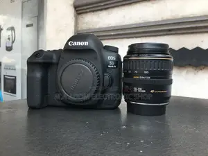 Canon 5d IV