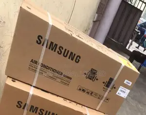 Fast Coolingsamsung-2.0hp-R410-Split-Ac