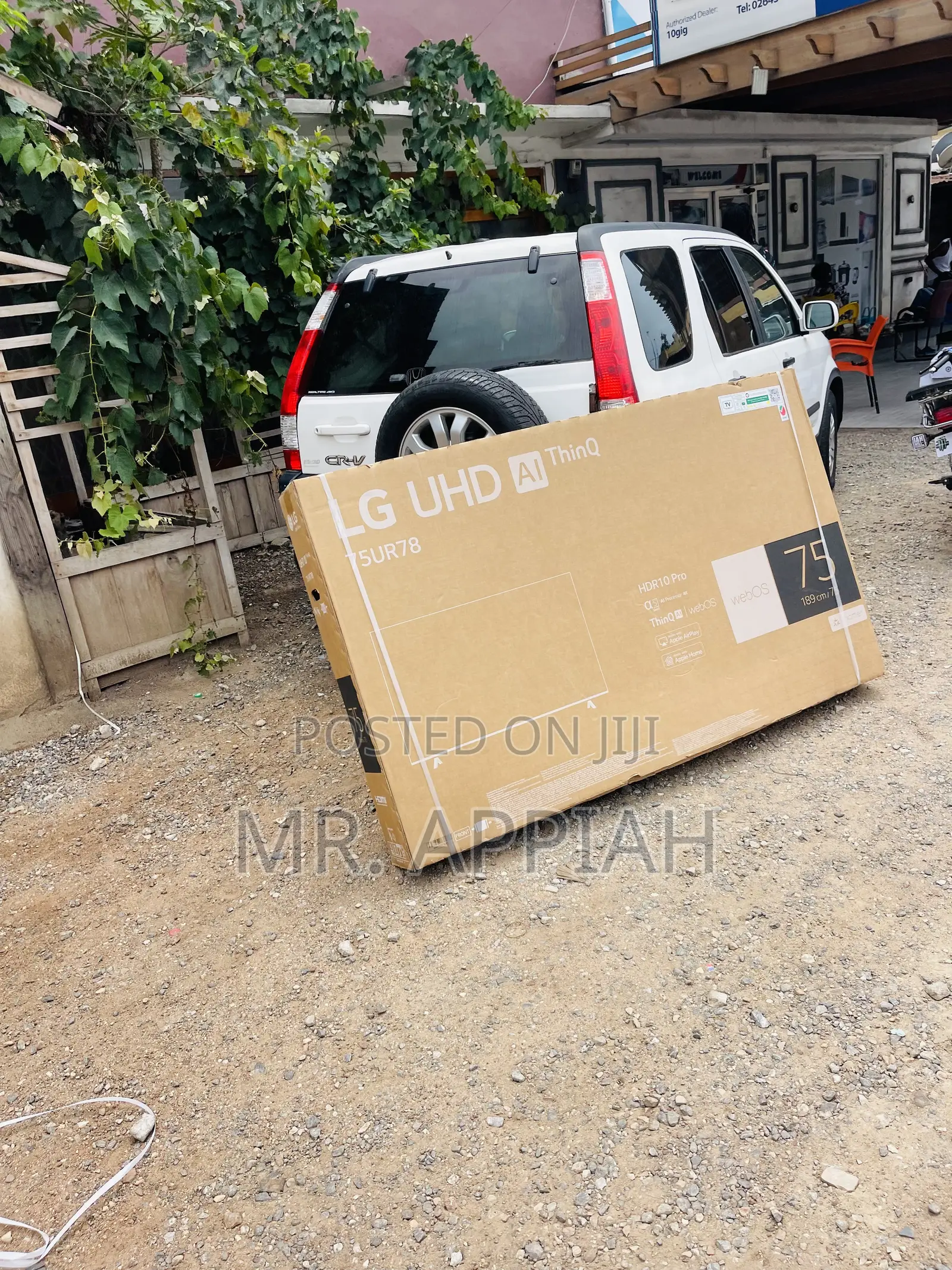 Purchase Lg 75ur8000 75 Inch Uhd Smart Webos Tv.