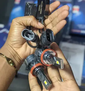 High Power 9005 LED Light(Bulb) for Car Headlight 5000 Watts