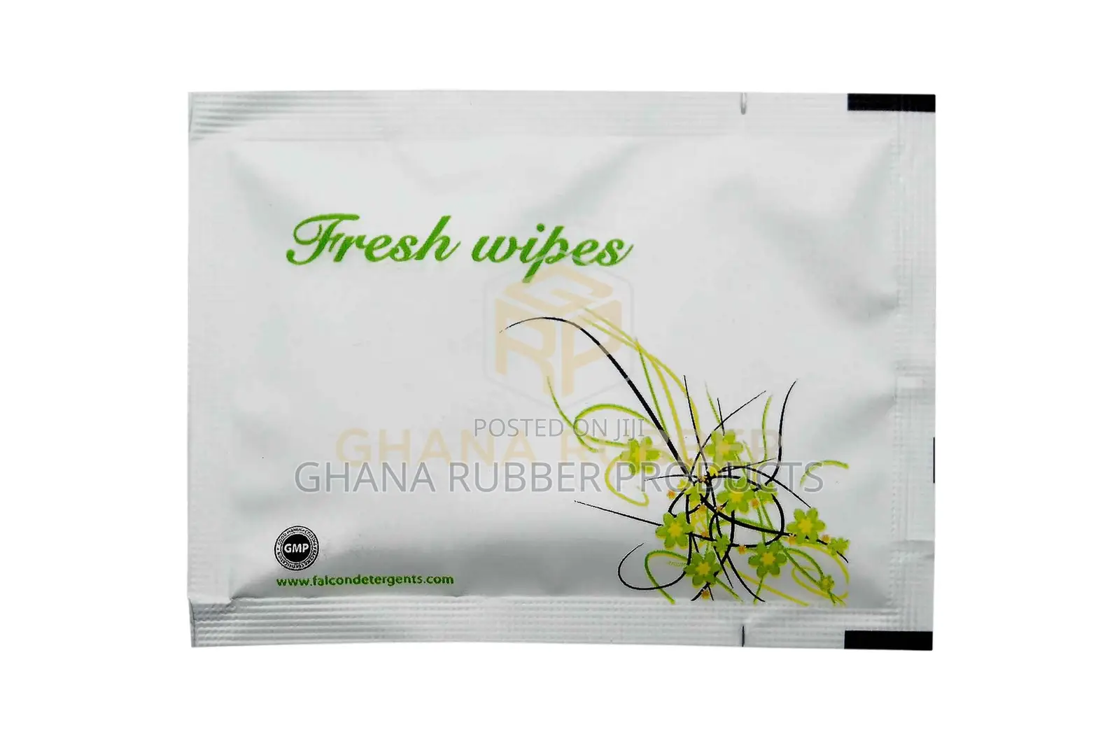 Cleansing Hand Wet Wipes (1000pcs)
