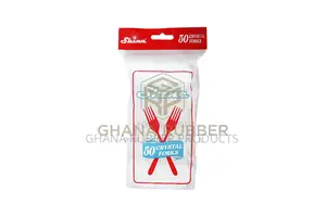 Crystal Forks (2000pcs)