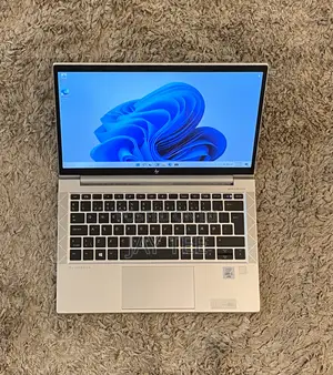 Laptop HP EliteBook 840 G7 16GB Intel Core I5 SSD 256GB