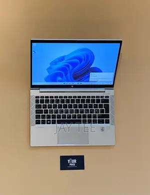 Laptop HP EliteBook 840 G7 16GB Intel Core I5 SSD 256GB