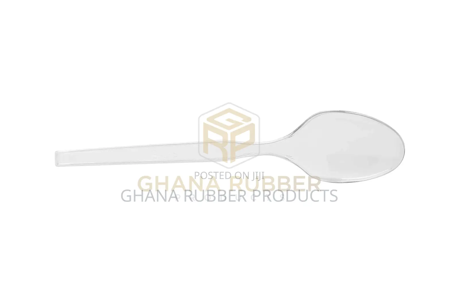 Crystal Spoons (2000pcs)