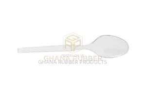 Crystal Spoons (2000pcs)