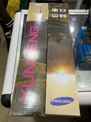 Phone Tripod