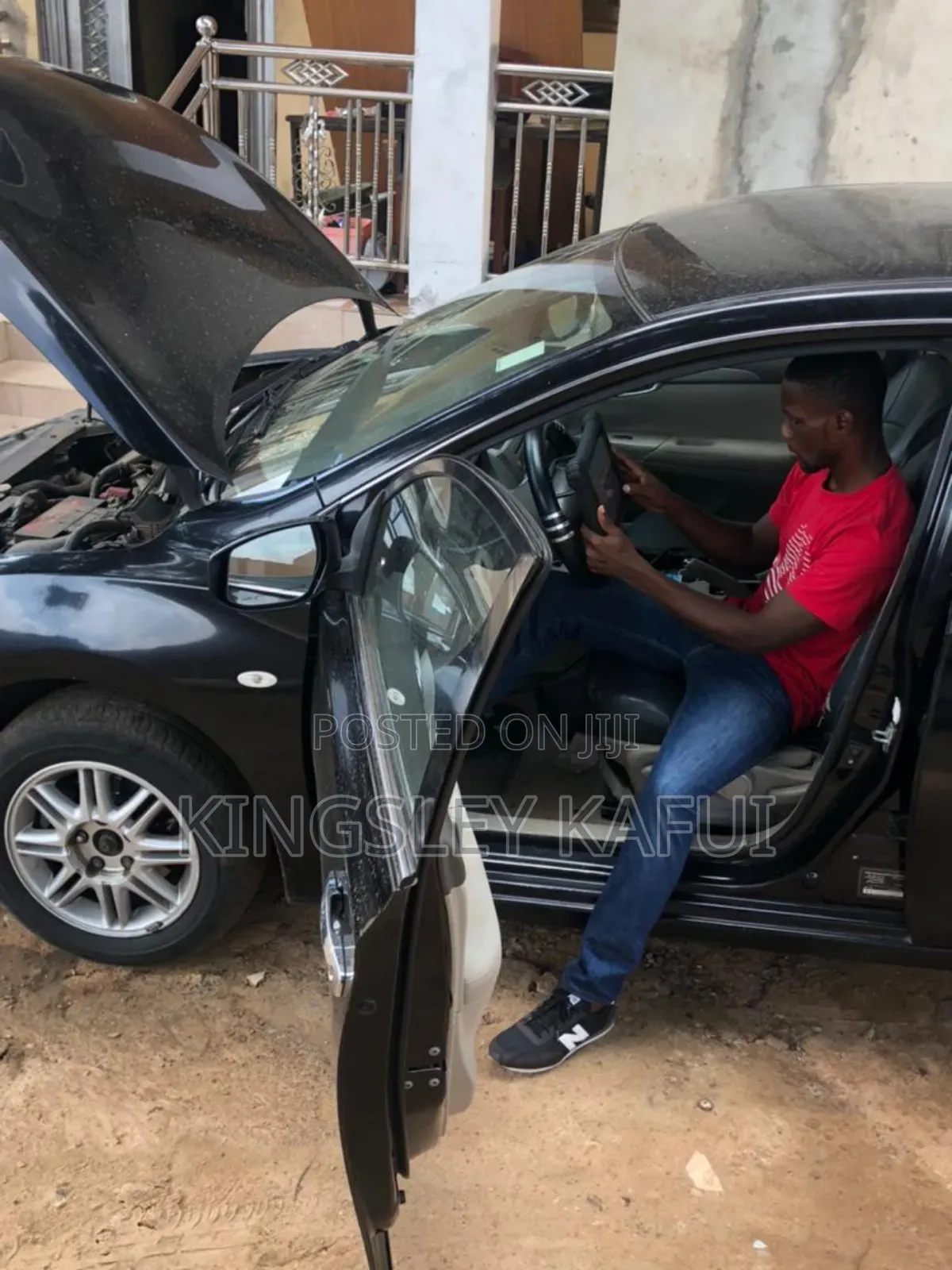 Astral Auto Diagnostics and Services
