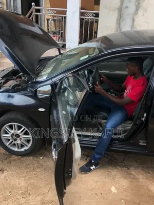 Astral Auto Diagnostics and Services