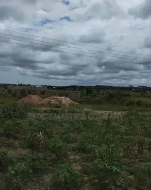Paramount Estate Land at Dominase for All Projects.