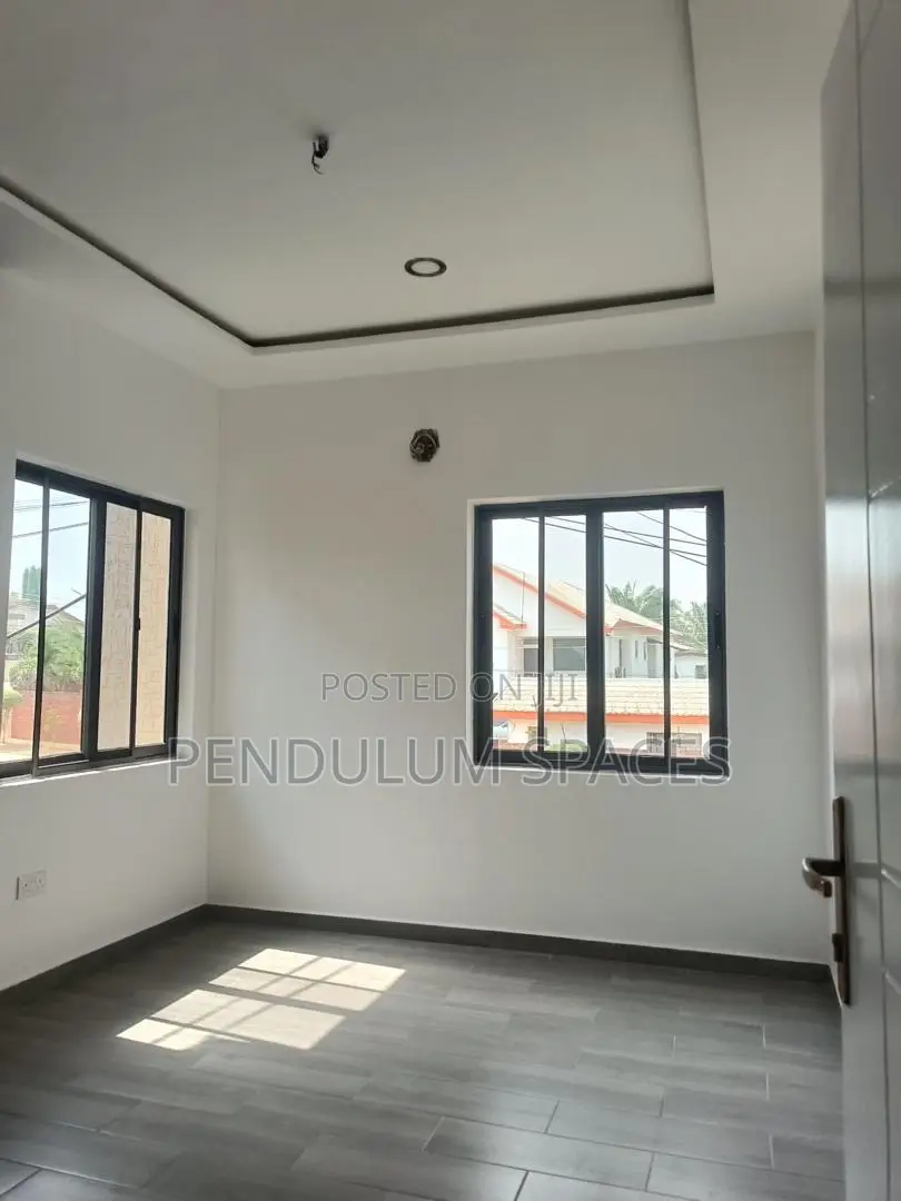 3bdrm Duplex in North Legon for rent in North Legon Houses