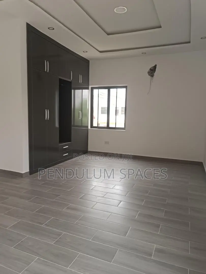 3bdrm Duplex in North Legon for rent in North Legon Houses