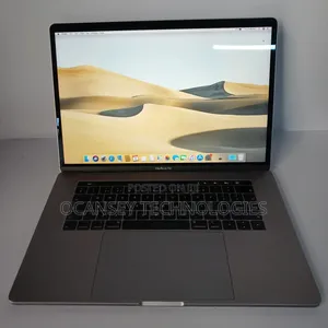 Laptop Apple MacBook Pro 2018 32GB Intel Core I7 SSD 256GB