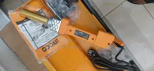 800watts INGCO Plastic Tube Welding Tools