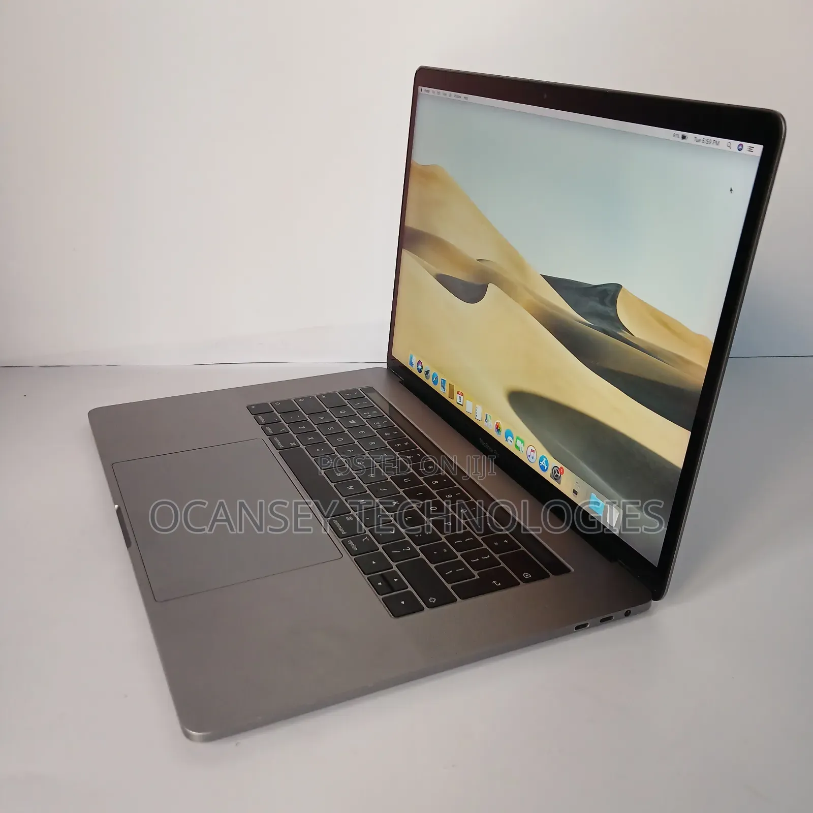 Laptop Apple MacBook Pro 2018 32GB Intel Core I7 SSD 256GB