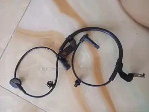 Outlander Front Abs Sensor