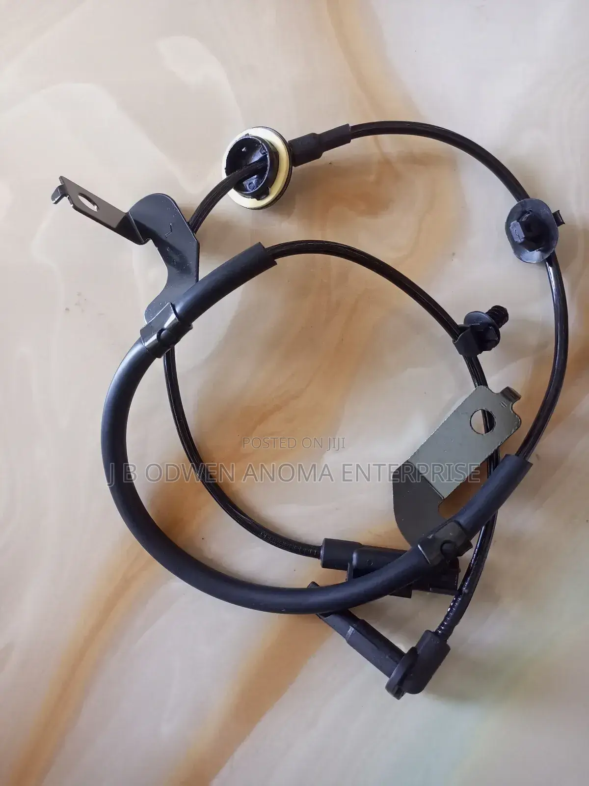 Outlander Front Abs Sensor