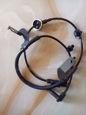 Outlander Front Abs Sensor