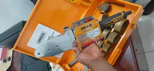 INGCO Plastic Tube Welding Tool