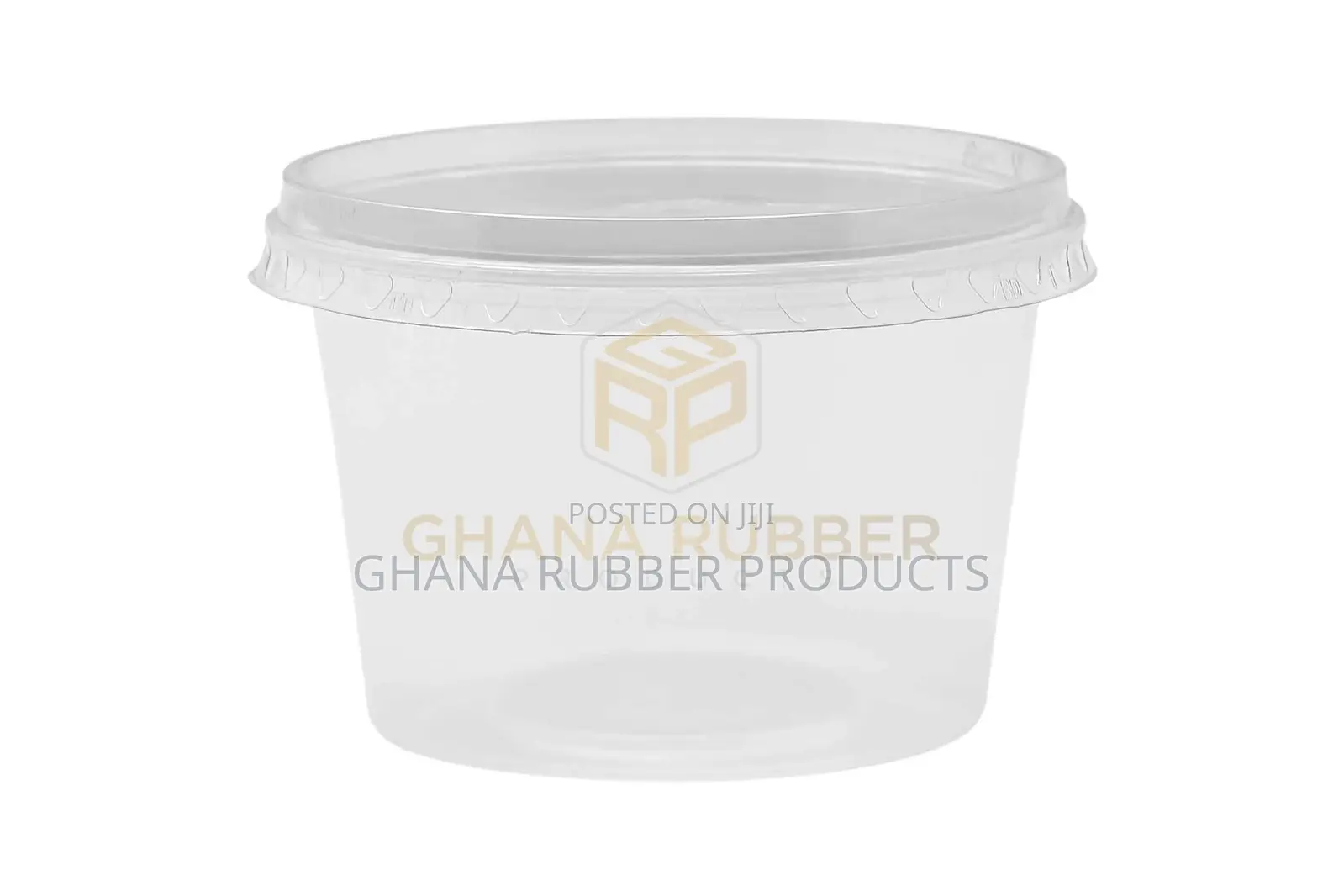 Deli Containers + Lids 16oz (1000pcs)