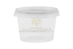 Deli Containers + Lids 16oz (1000pcs)
