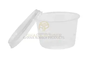 Deli Containers + Lids 16oz (1000pcs)