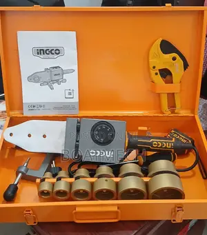 INGCO Plastic Tube Welding Tool