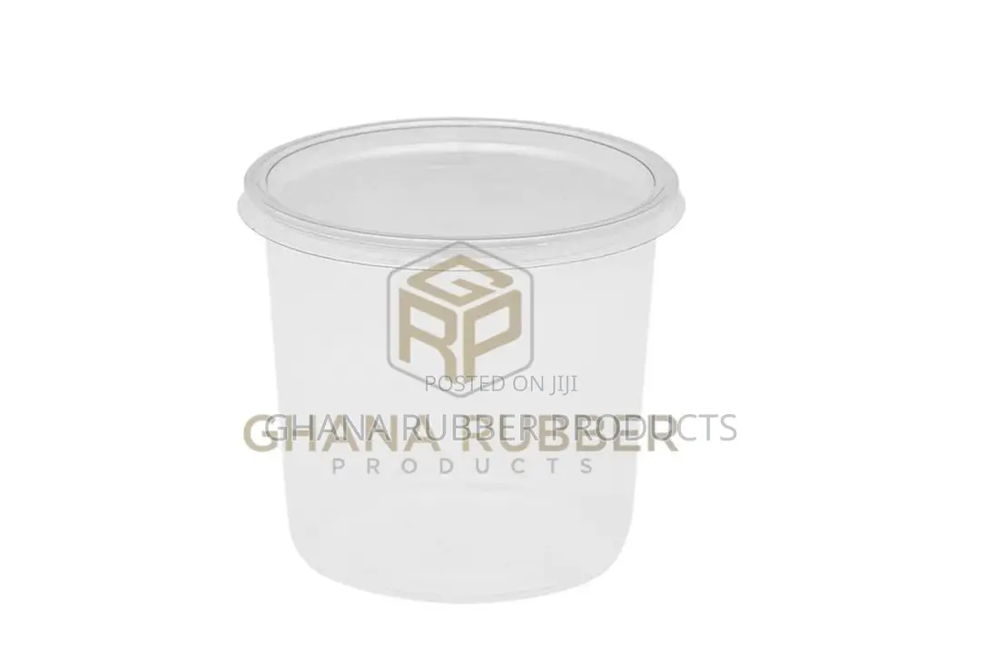 Deli Containers + Lids 24oz (1000pcs)