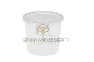 Deli Containers + Lids 24oz (1000pcs)