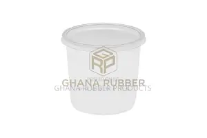 Deli Containers + Lids 24oz (1000pcs)