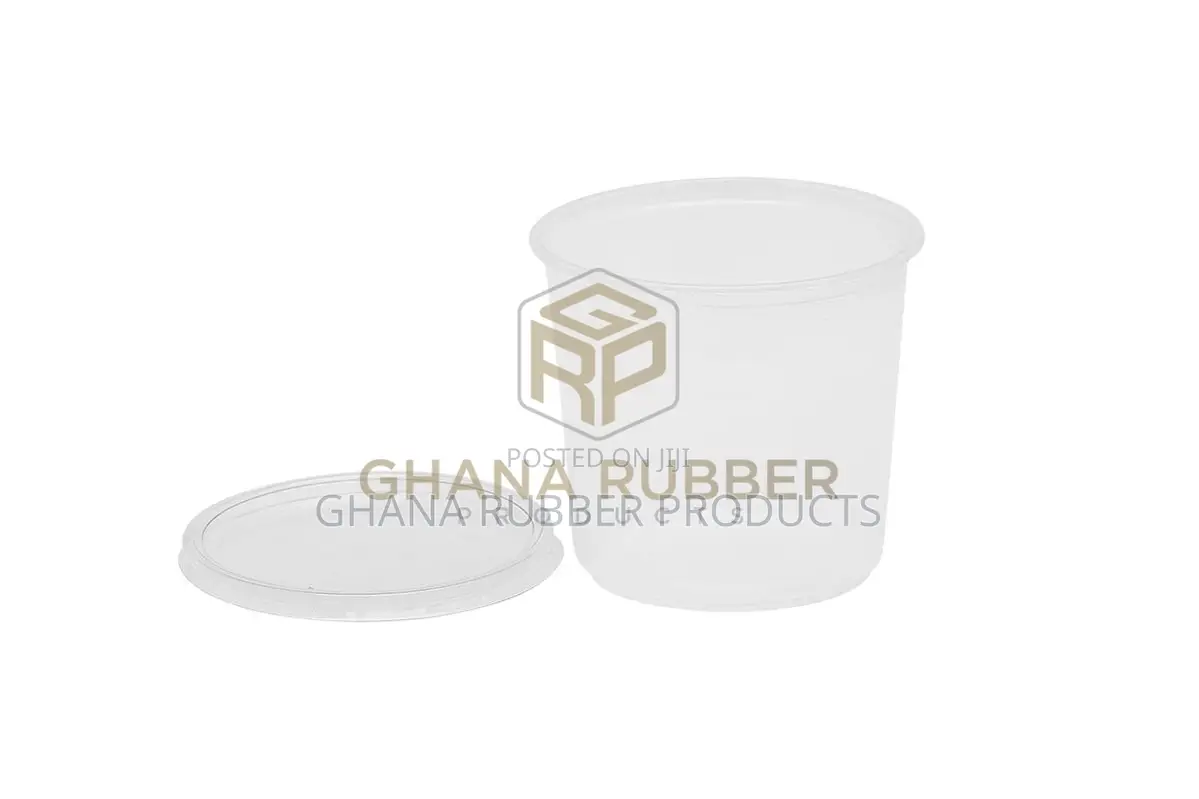 Deli Containers + Lids 24oz (1000pcs)