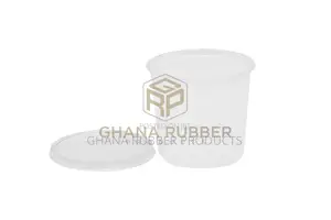Deli Containers + Lids 24oz (1000pcs)
