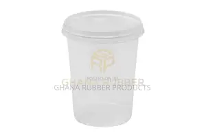Deli Containers + Lids 32oz (1000pcs)