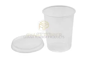 Deli Containers + Lids 32oz (1000pcs)