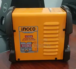 Ingco Inverter MMA Welding Machine