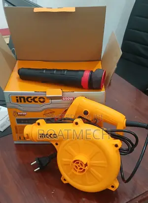 650 Watts Aspirator Blower