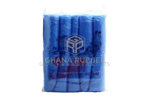 Disposable Non-Slip Shoe Covers (10 Packets)