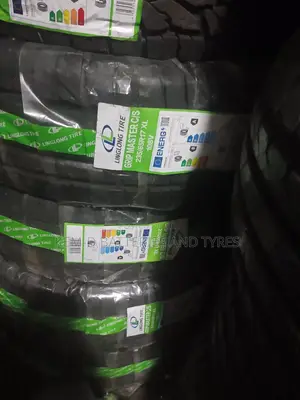 235/65r17 Linglong Tyres