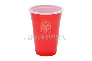 350cc Disposable Deluxe Party Cups (1500pcs)