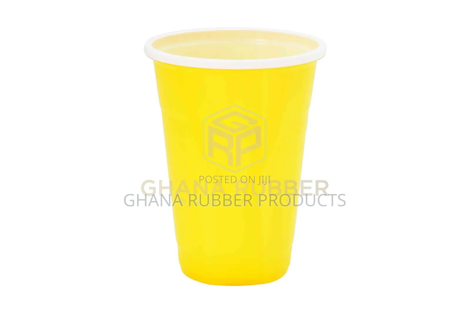 350cc Disposable Deluxe Party Cups (1500pcs)