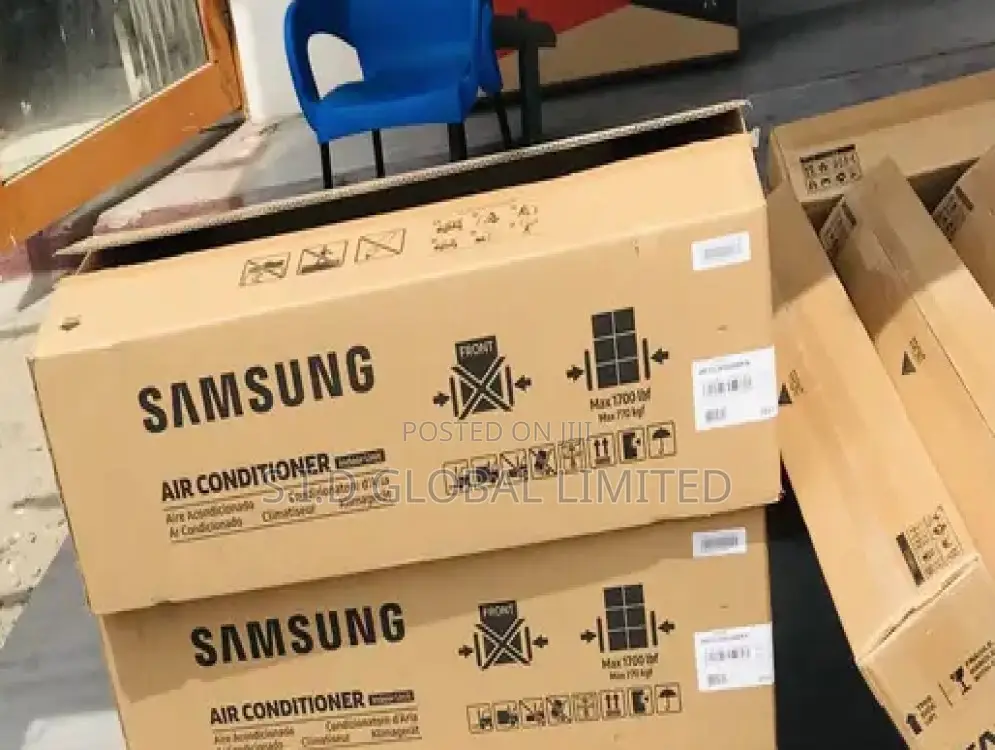 Authentic Samsung-1.5hp-split-acs-inverter