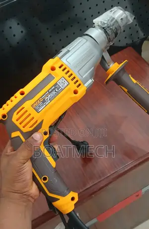 Ingco Impact Drill